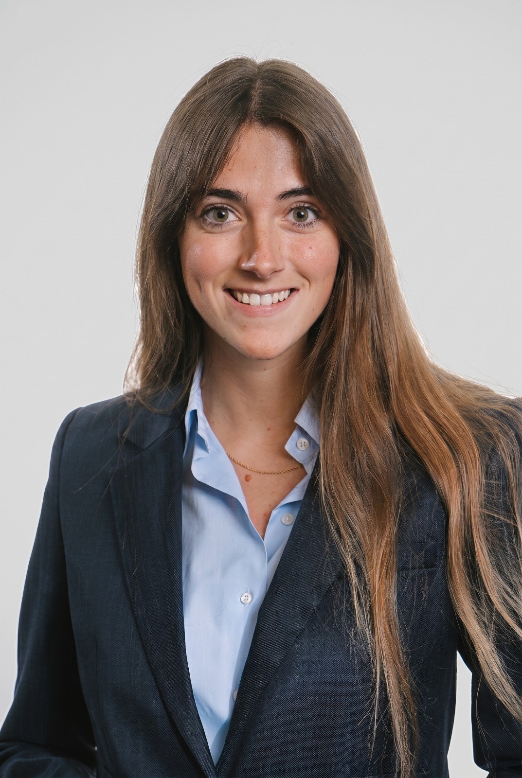 Portrait de Diane Boudrey