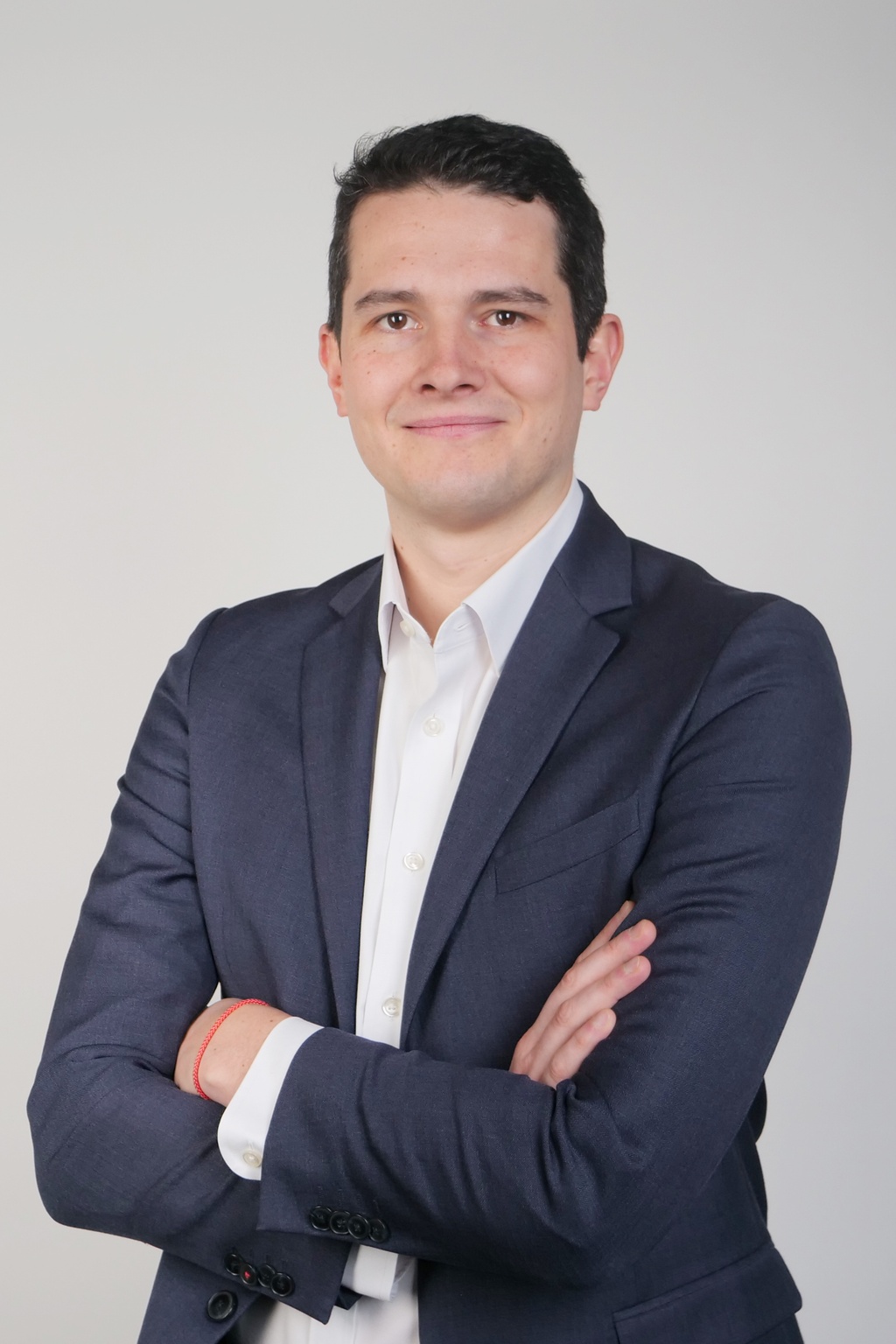 Portrait de Jean-Baptiste Froger